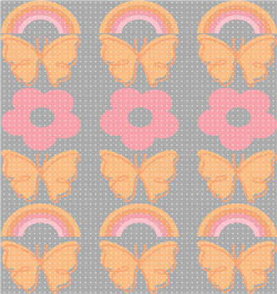 Pen sticker-F 2292